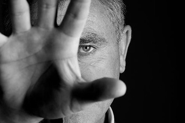 Andy Mcnab