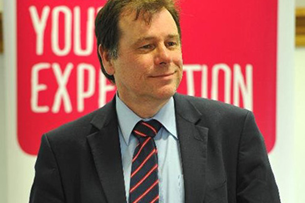 Gareth Bullen