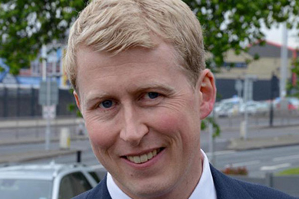 George Grant