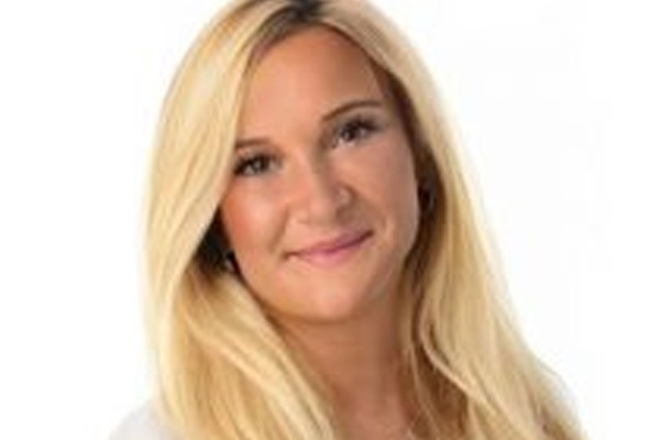 Louise McCarthy